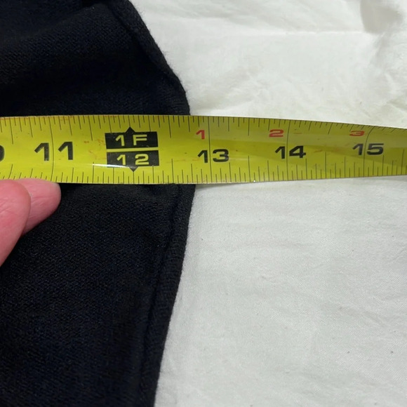 Lioness Heavenly Sent Black Mini Dress Size xs NWT - Picture 4 of 7